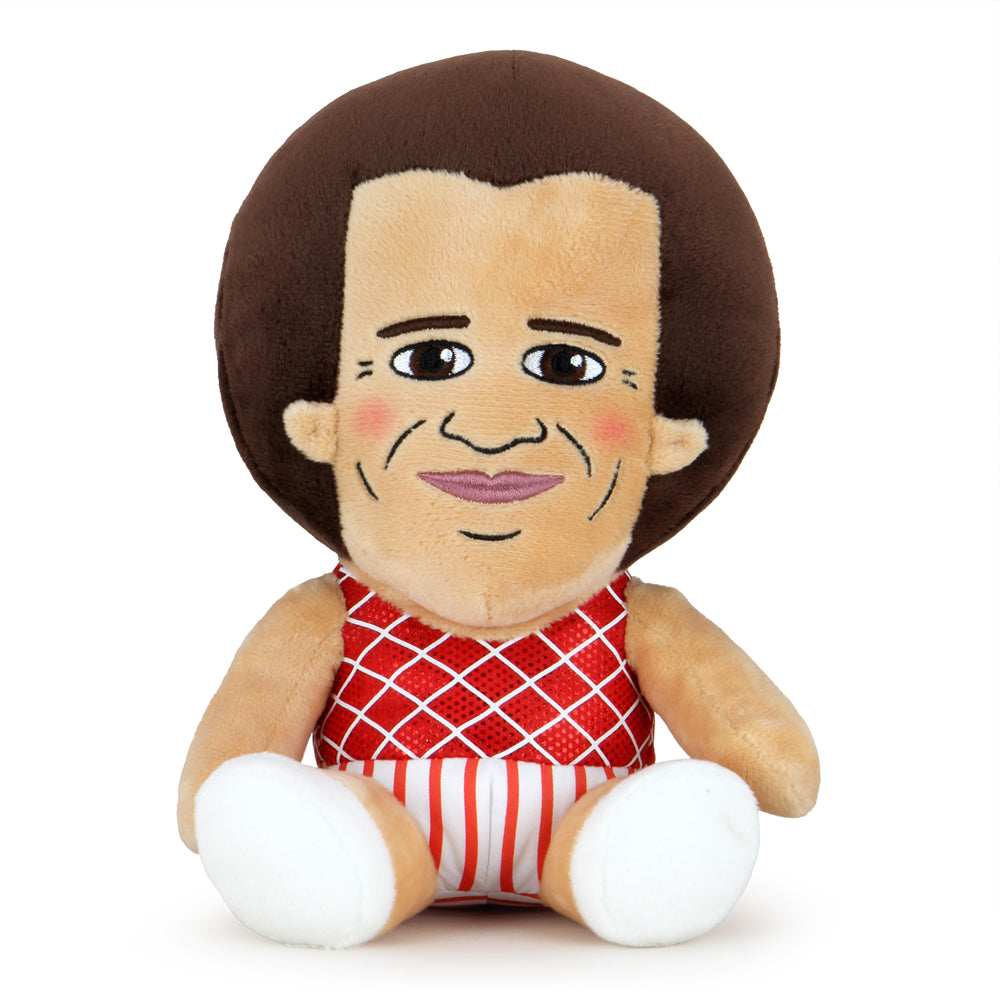 richard simmons doll collection