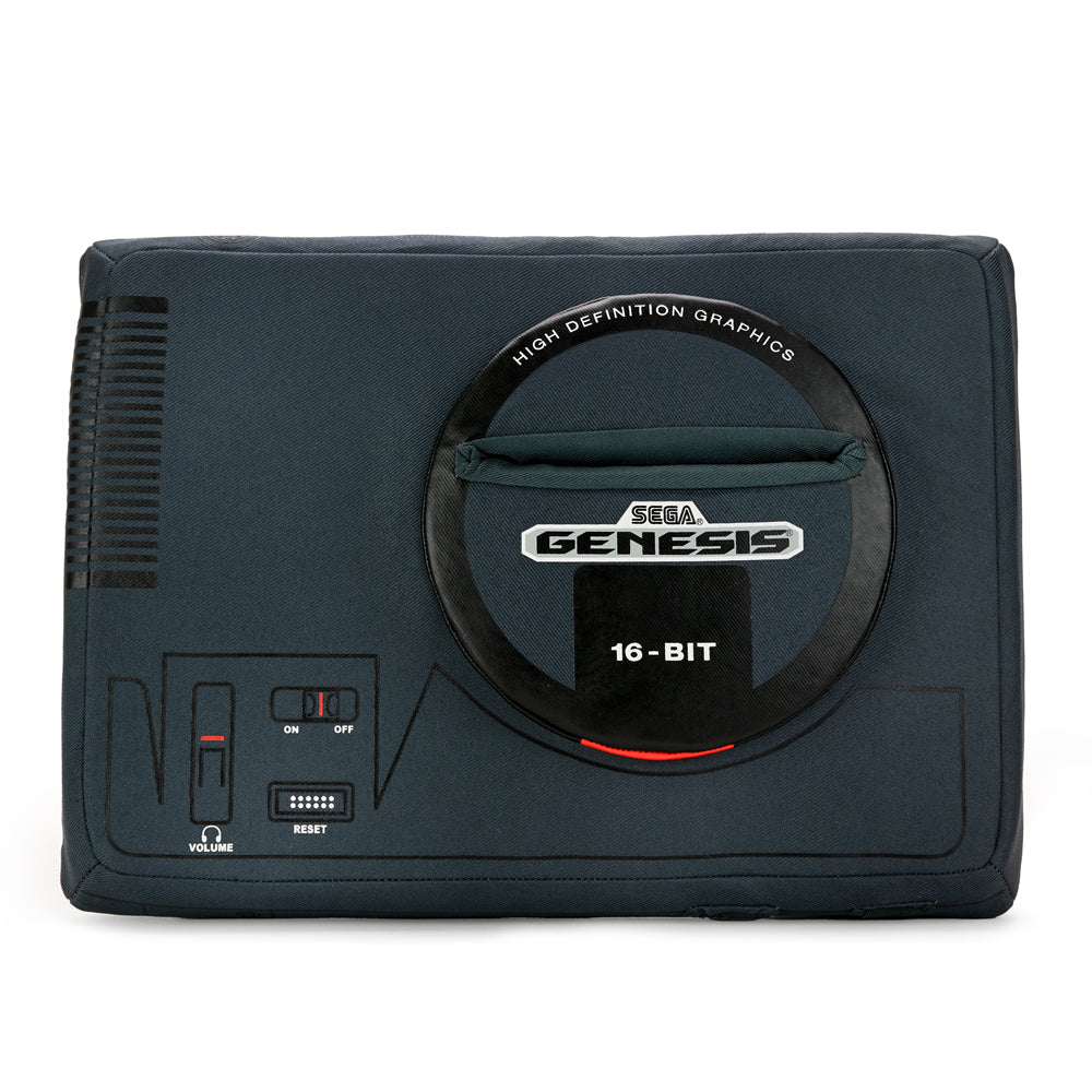 SEGA Genesis Gaming Console 12