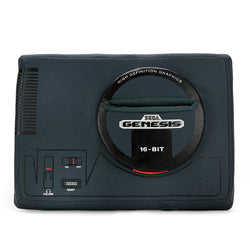 SEGA Genesis Gaming Console 12" Interactive Plush - Kidrobot - Shop Designer Art Toys at Kidrobot.com