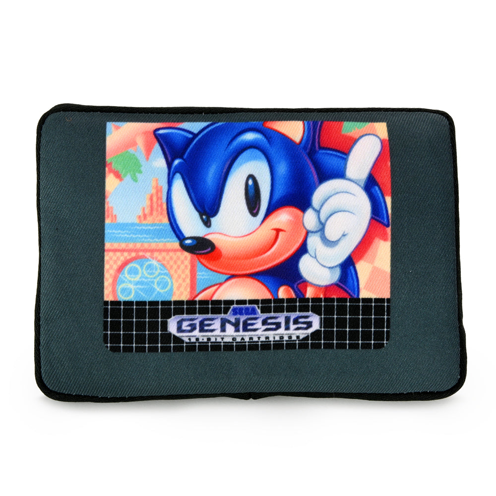 Sega Genesis Gaming Console Plush