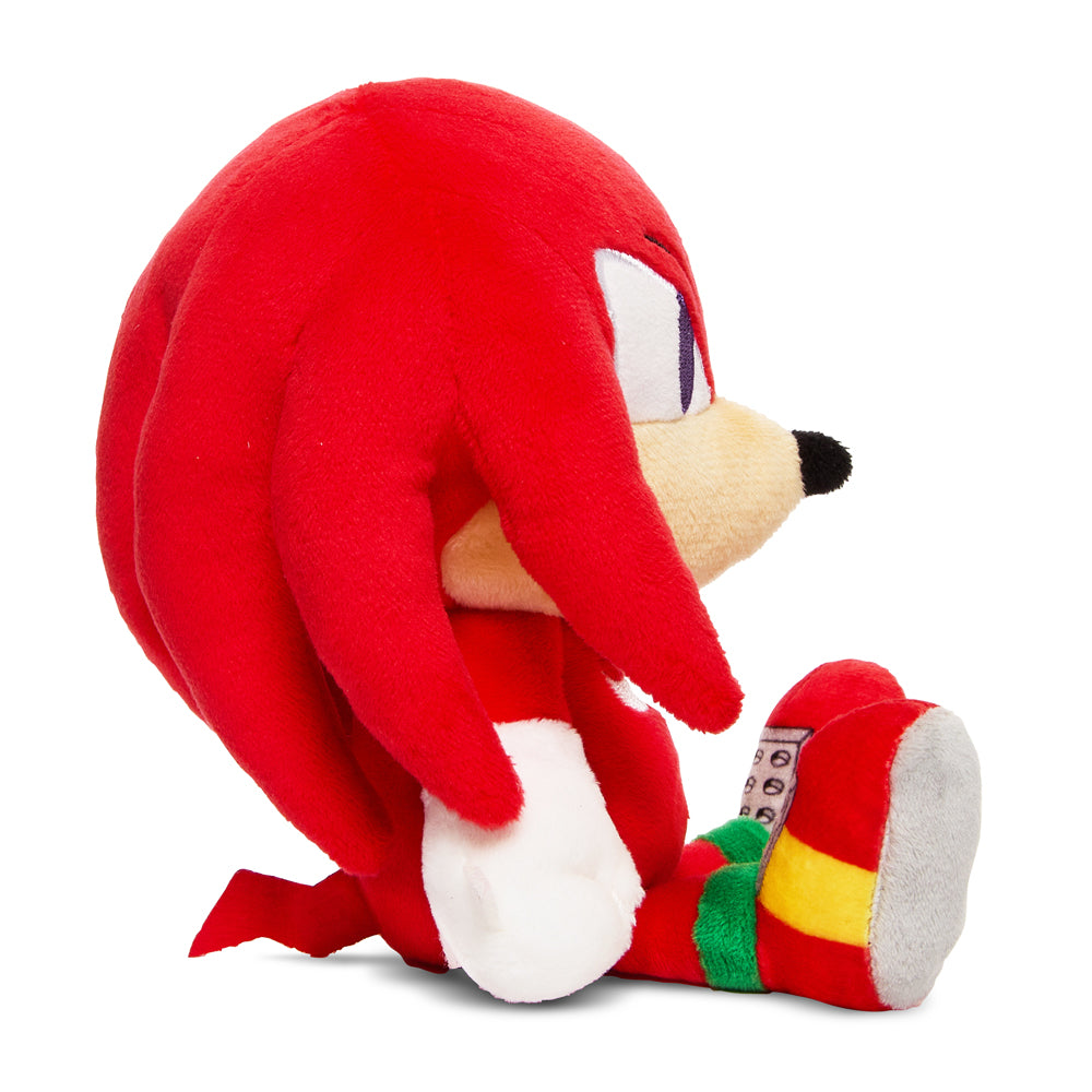 Sonic the Hedgehog Knuckles 8