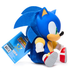 Sonic the Hedgehog 8" Roto Phunny Plush by Kidrobot - Kidrobot - Shop Designer Art Toys at Kidrobot.com