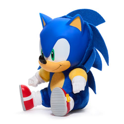 Sonic the Hedgehog 8" Roto Phunny Plush by Kidrobot - Kidrobot - Shop Designer Art Toys at Kidrobot.com