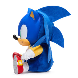 Sonic the Hedgehog 8" Roto Phunny Plush by Kidrobot - Kidrobot - Shop Designer Art Toys at Kidrobot.com