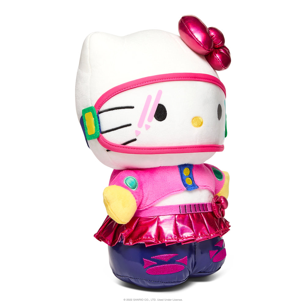 Hello Kitty® Arcade Girl 13