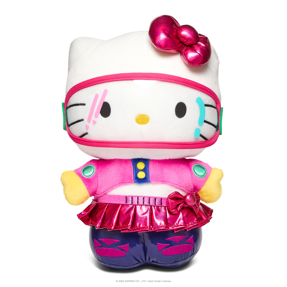 Hello Kitty® Arcade Girl 13