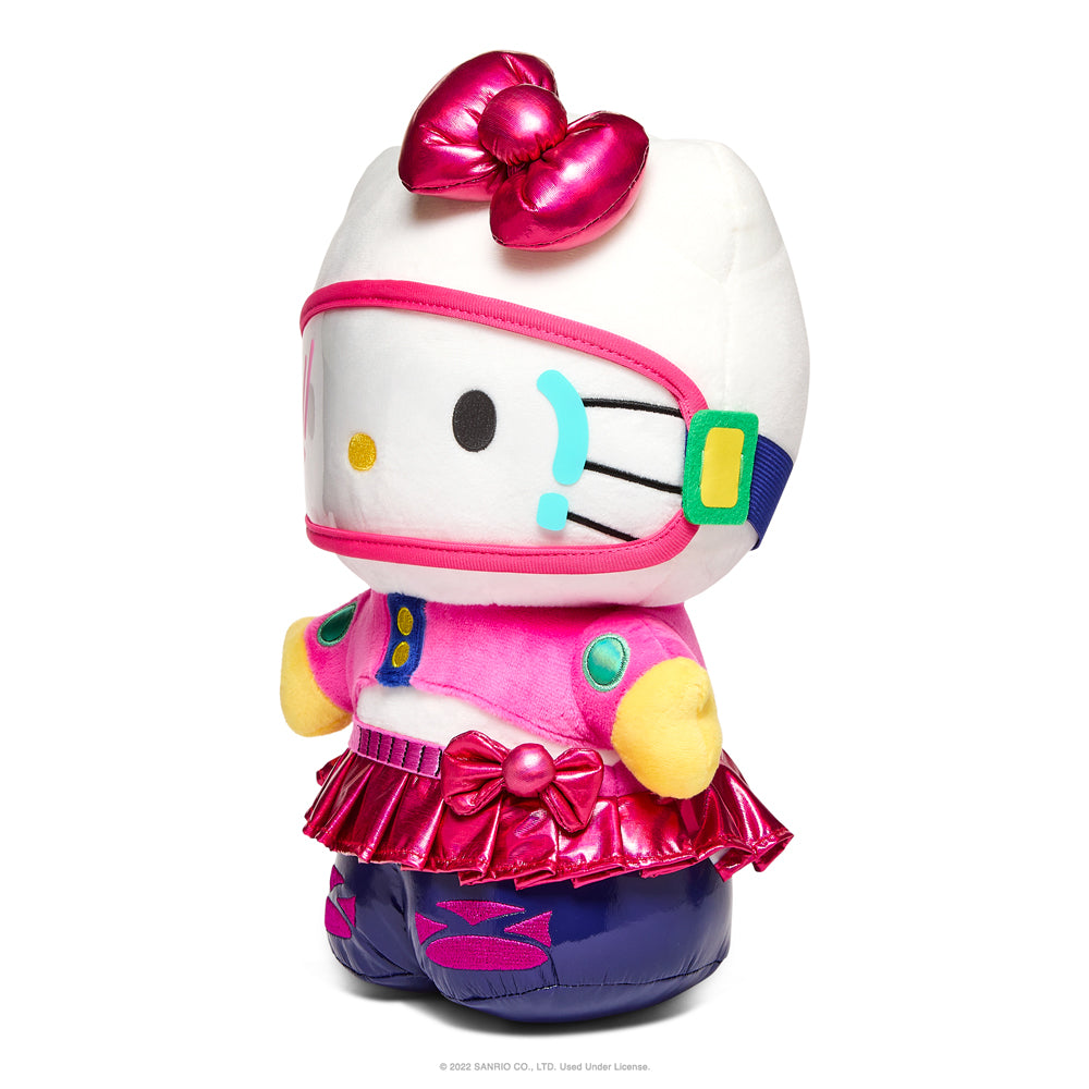 Hello Kitty® Arcade Girl 13