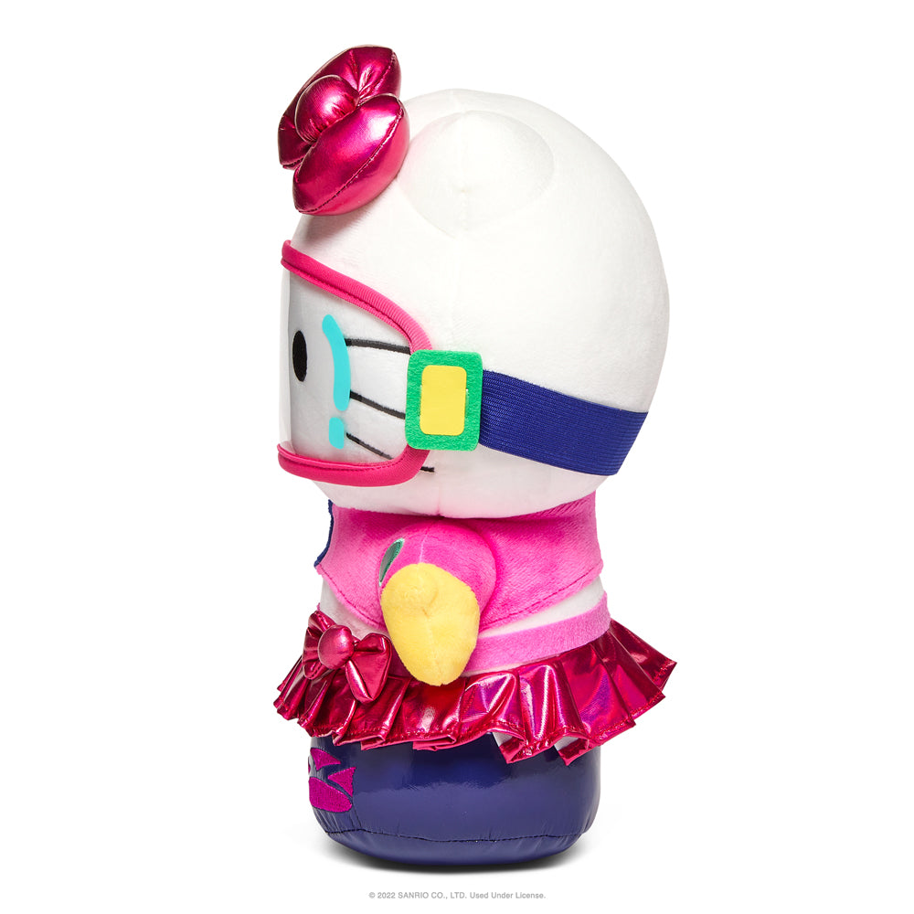 2023 CON EXCLUSIVE: Hello Kitty® and Friends Kawaii Arcade Premium Pin -  Kidrobot