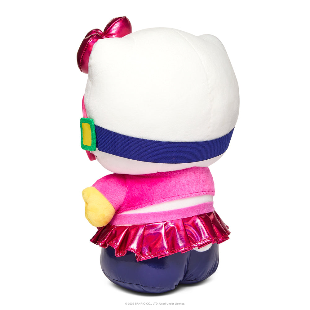 Hello Kitty® Arcade Girl 13