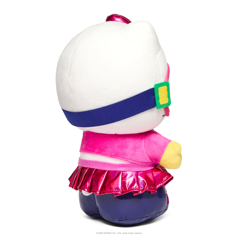 Hello Kitty® Arcade Girl 13