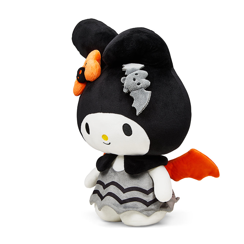 Kuromi Halloween Plushies – Kawaii Gifts
