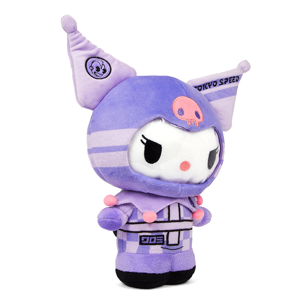 Hello Kitty® and Friends Tokyo Speed Racer Kuromi 13