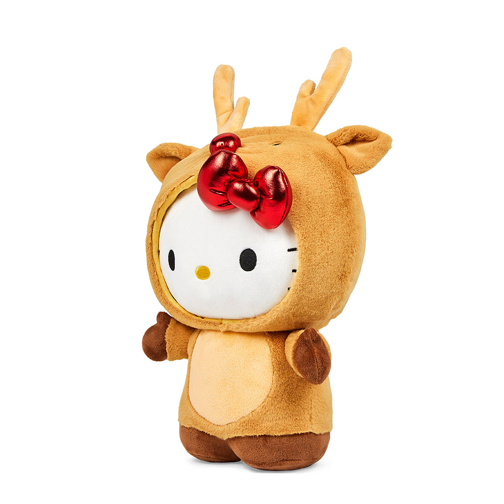 Hello Kitty® Reindeer 13