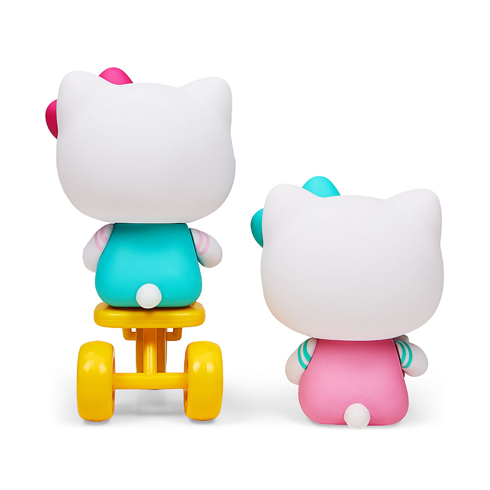 Tiny Pops Twin-Pack