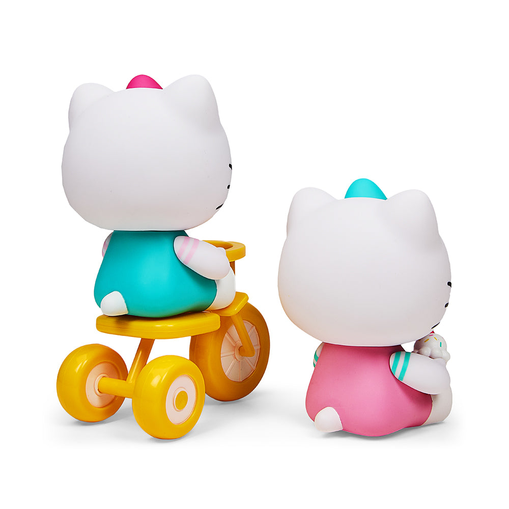 Hello Kitty® and Friends Blind Box Mini Figure Series by Kidrobot
