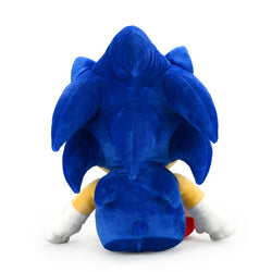 Sonic the Hedgehog Sonic HugMe Shake Action Plush (PRE-ORDER) - Kidrobot