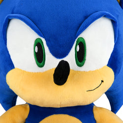 Sonic the Hedgehog Sonic HugMe Shake Action Plush (PRE-ORDER) - Kidrobot