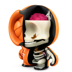 South Park Anatomy Kenny 8" Vinyl Figure - Kidrobot.com Pearlescent Exclusive Edition - Kidrobot - Shop Designer Art Toys at Kidrobot.com