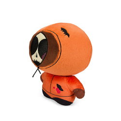 South Park Dead Kenny 8" Interactive Phunny Plush with Removable Head (PRE-ORDER) - Kidrobot - Shop Designer Art Toys at Kidrobot.com