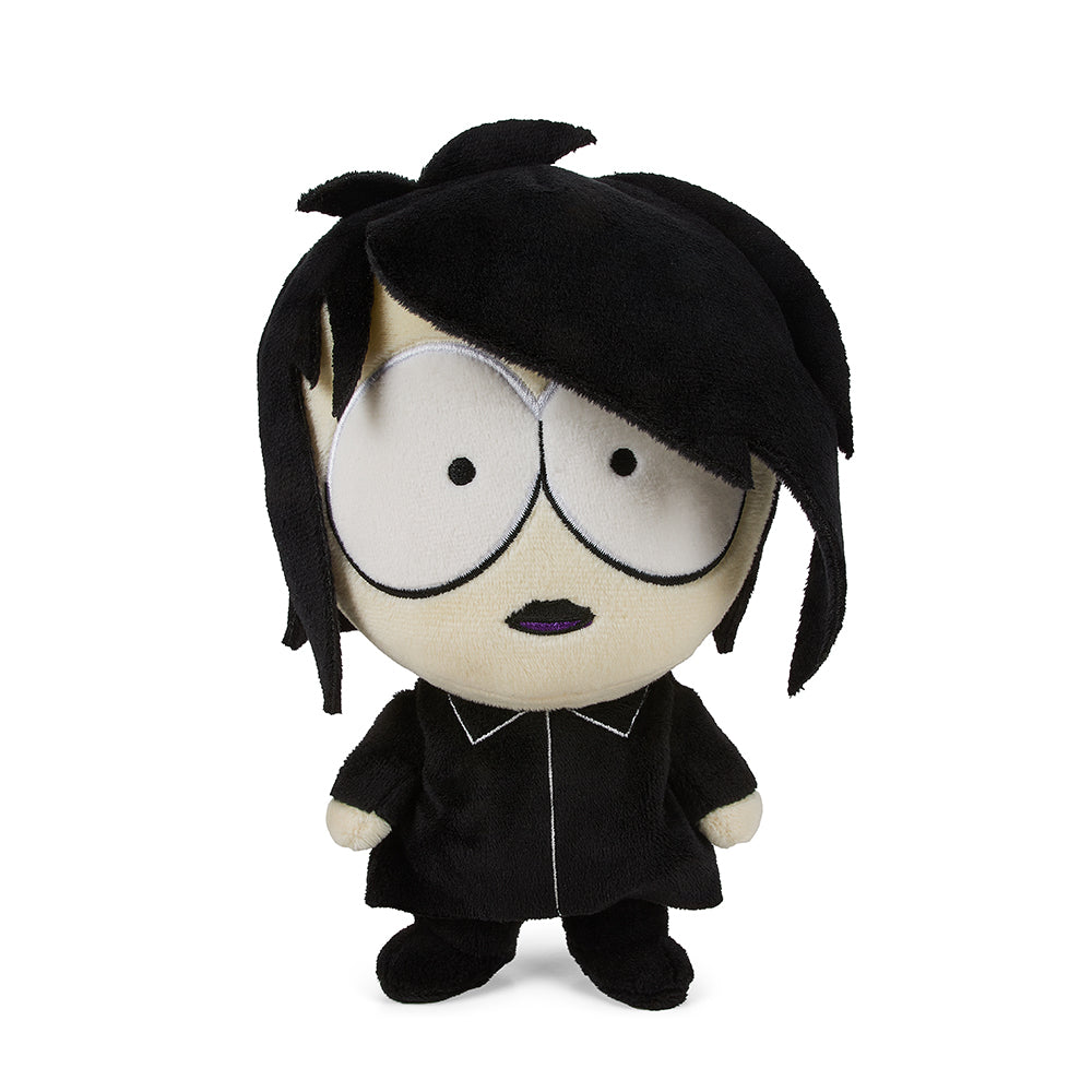 South Park Goth Kid Firkle 8