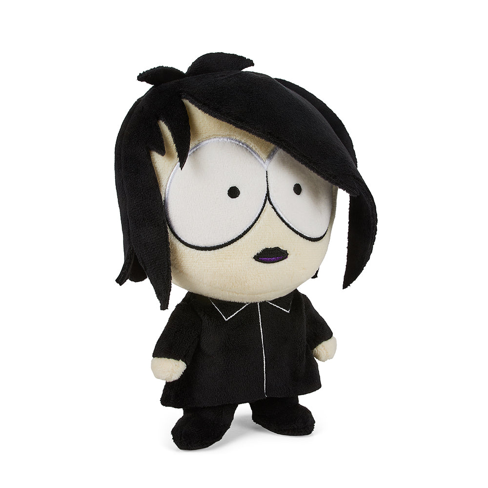 South Park Goth Kid Firkle 8