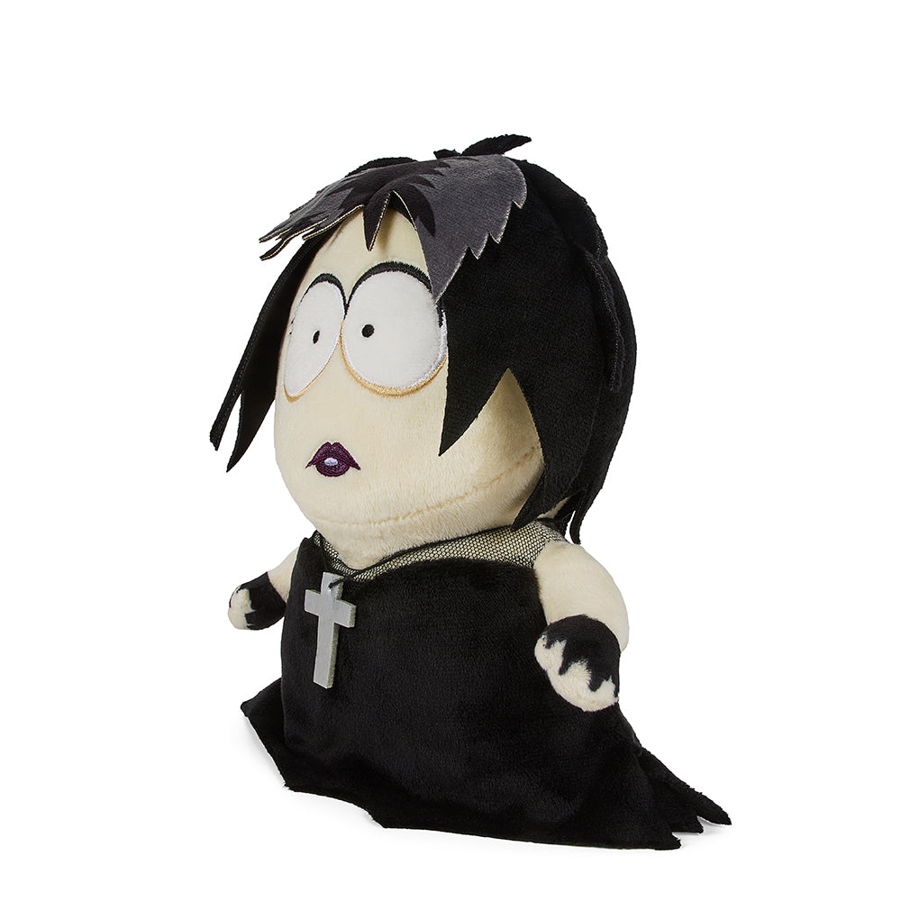 South Park Goth Kid Henrietta 8