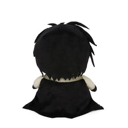 South Park Goth Kid Henrietta 8" Phunny Plush by Kidrobot - Kidrobot - Shop Designer Art Toys at Kidrobot.com