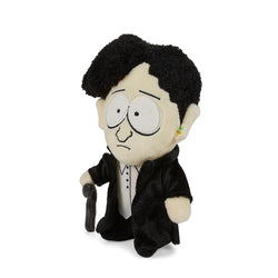 South Park Goth Kid Michael 8" Phunny Plush by Kidrobot - Kidrobot - Shop Designer Art Toys at Kidrobot.com