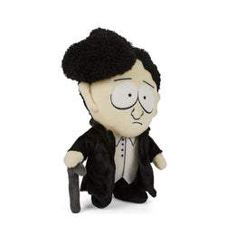 South Park Goth Kid Michael 8" Phunny Plush by Kidrobot - Kidrobot - Shop Designer Art Toys at Kidrobot.com