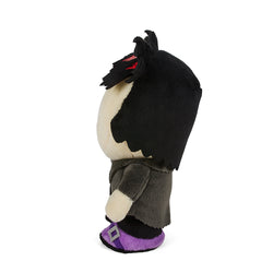 South Park Goth Kid Pete 8" Phunny Plush by Kidrobot - Kidrobot - Shop Designer Art Toys at Kidrobot.com