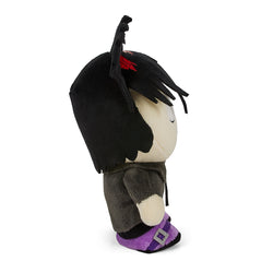 South Park Goth Kid Pete 8" Phunny Plush by Kidrobot - Kidrobot - Shop Designer Art Toys at Kidrobot.com