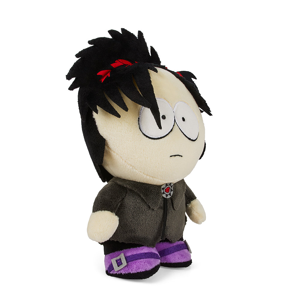 South Park Goth Kid Pete 8