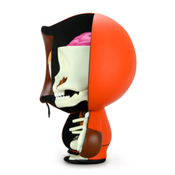 South Park Anatomy Kenny 8" Vinyl Art Figure (PRE-ORDER) - Kidrobot