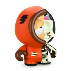 South Park Anatomy Kenny 8" Vinyl Art Figure (PRE-ORDER) - Kidrobot