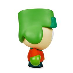 South Park Anatomy Kyle 8" Vinyl Art Figure (PRE-ORDER) - Kidrobot - Shop Designer Art Toys at Kidrobot.com