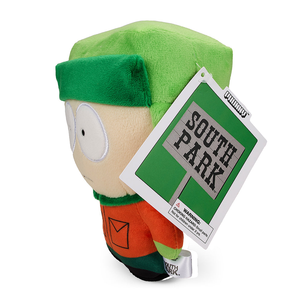 South Park Deluxe Enamel Pins - Kidrobot