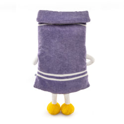 South Park Stoned Towelie 24" Real Towel by Kidrobot (PRE-ORDER) - Kidrobot - Shop Designer Art Toys at Kidrobot.com