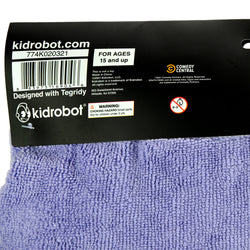 South Park Stoned Towelie 24" Real Towel by Kidrobot (PRE-ORDER) - Kidrobot - Shop Designer Art Toys at Kidrobot.com