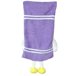 South Park Towelie 24" Real Towel by Kidrobot (PRE-ORDER) - Kidrobot - Designer Art Toys