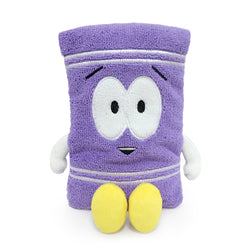 South Park 10" Towelie Plush by Kidrobot (PRE-ORDER) - Kidrobot - Designer Art Toys