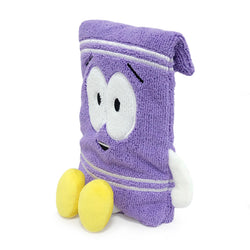 South Park 10" Towelie Plush by Kidrobot (PRE-ORDER) - Kidrobot - Designer Art Toys