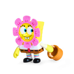 Cavalcade of SpongeBob SquarePants 3" Vinyl Mini Figures - Kidrobot - Shop Designer Art Toys at Kidrobot.com