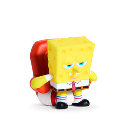 Cavalcade of SpongeBob SquarePants 3" Vinyl Mini Figures - Kidrobot - Shop Designer Art Toys at Kidrobot.com