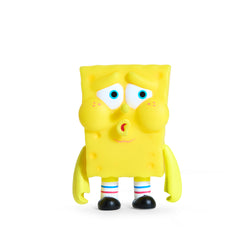 Cavalcade of SpongeBob SquarePants 3" Vinyl Mini Figures - Kidrobot - Shop Designer Art Toys at Kidrobot.com