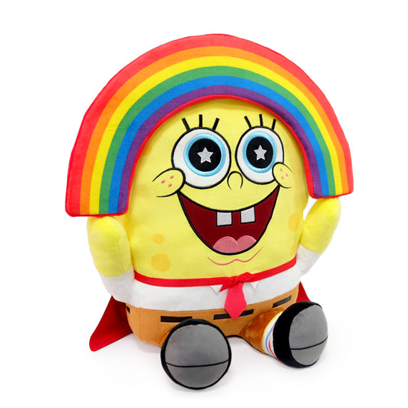 SpongeBob SquarePants Rainbow 16