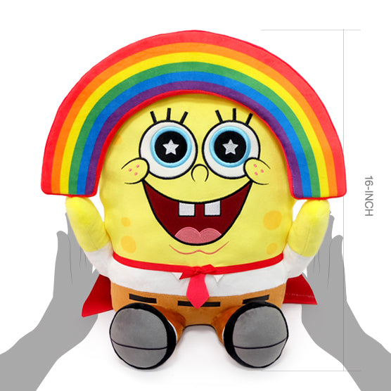 SpongeBob SquarePants Rainbow 16