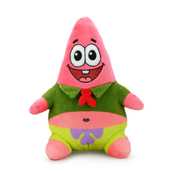 SpongeBob SquarePants Kamp Koral Patrick Phunny Plush by Kidrobot (PRE-ORDER) - Kidrobot