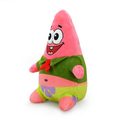 SpongeBob SquarePants Kamp Koral Patrick Phunny Plush by Kidrobot (PRE-ORDER) - Kidrobot