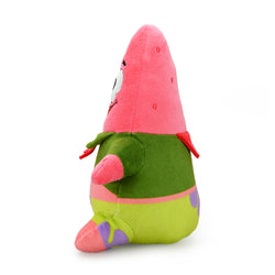 SpongeBob SquarePants Kamp Koral Patrick Phunny Plush by Kidrobot (PRE-ORDER) - Kidrobot