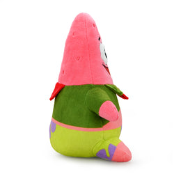 SpongeBob SquarePants Kamp Koral Patrick Phunny Plush by Kidrobot (PRE-ORDER) - Kidrobot